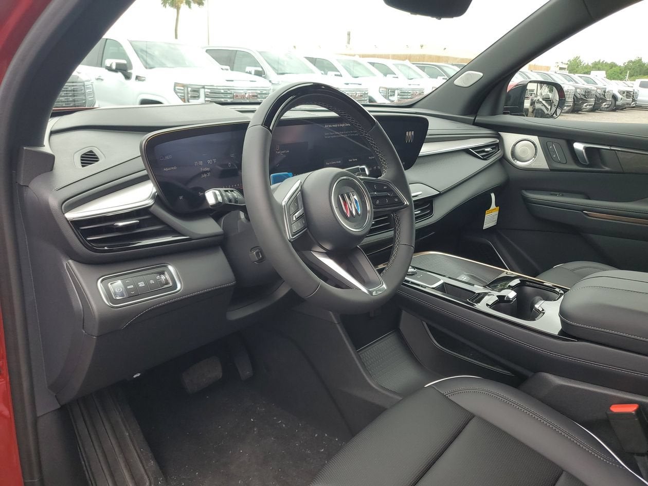 2026 Buick Enclave Avenir - Photo 20