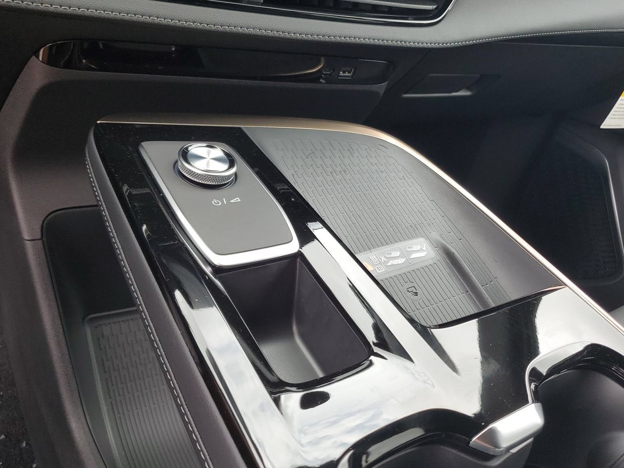 2026 Buick Enclave Avenir - Photo 24