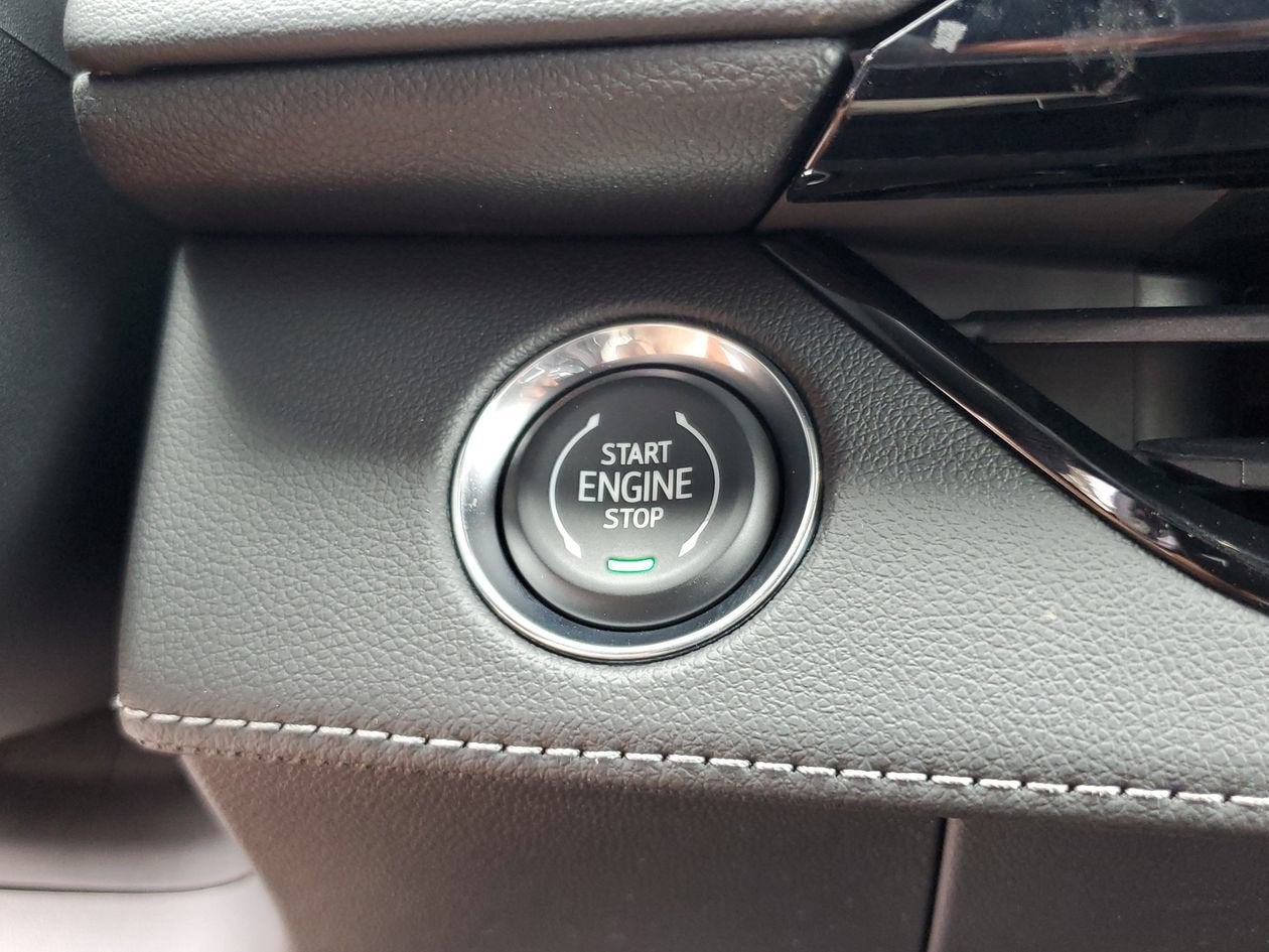 2026 Buick Enclave Avenir - Photo 25