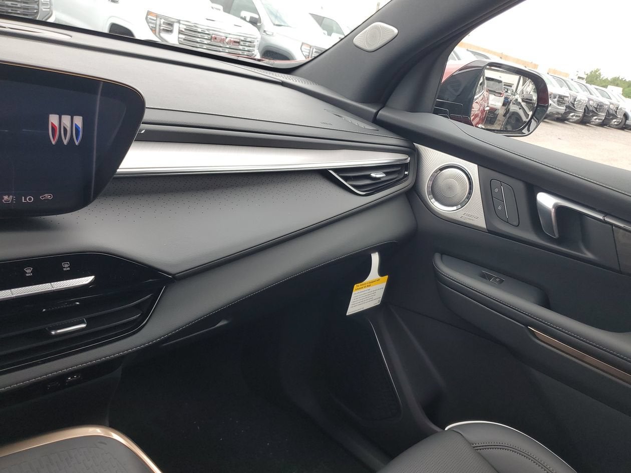 2026 Buick Enclave Avenir - Photo 26