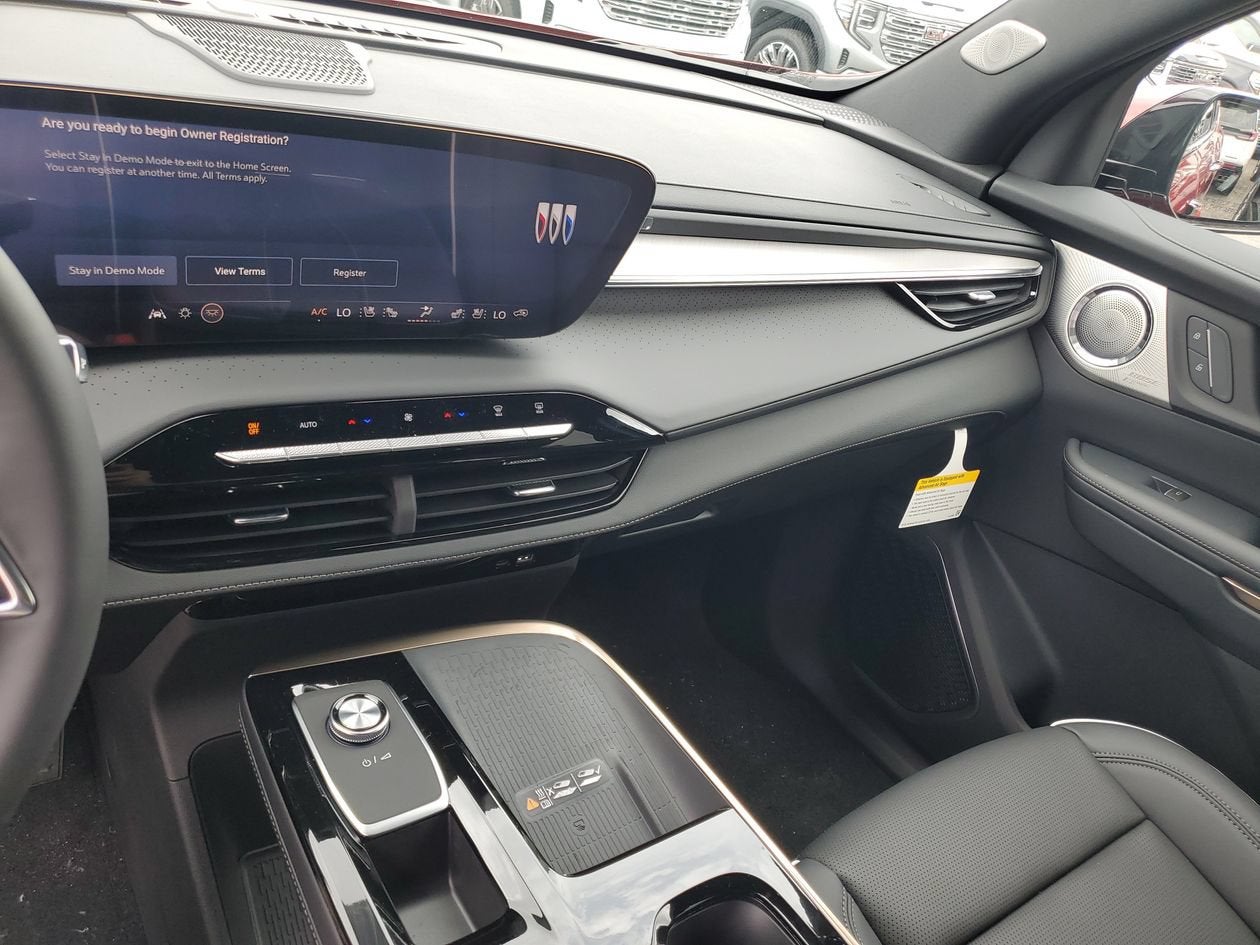 2026 Buick Enclave Avenir - Photo 27