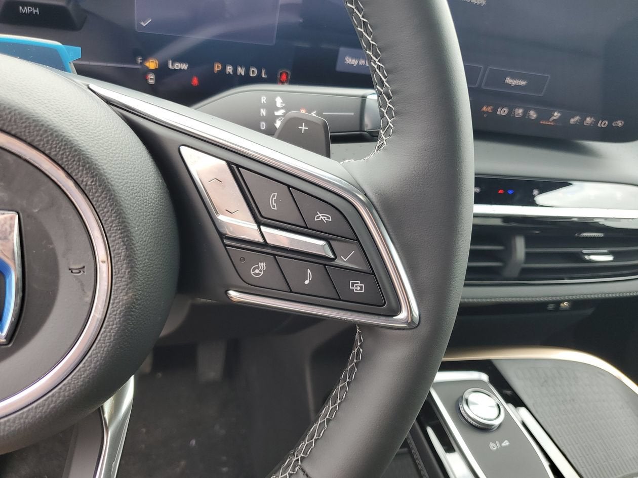 2026 Buick Enclave Avenir - Photo 28