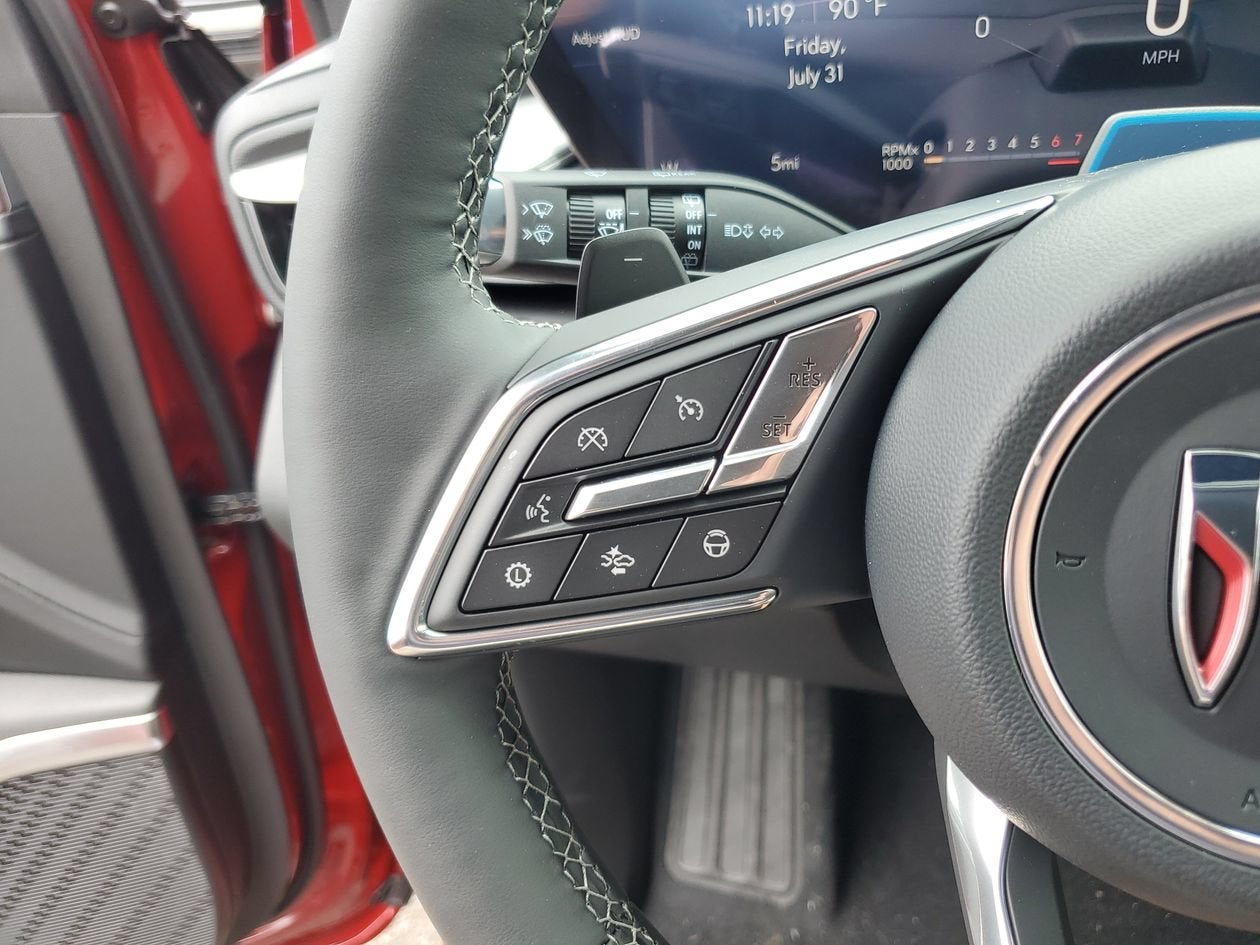 2026 Buick Enclave Avenir - Photo 29