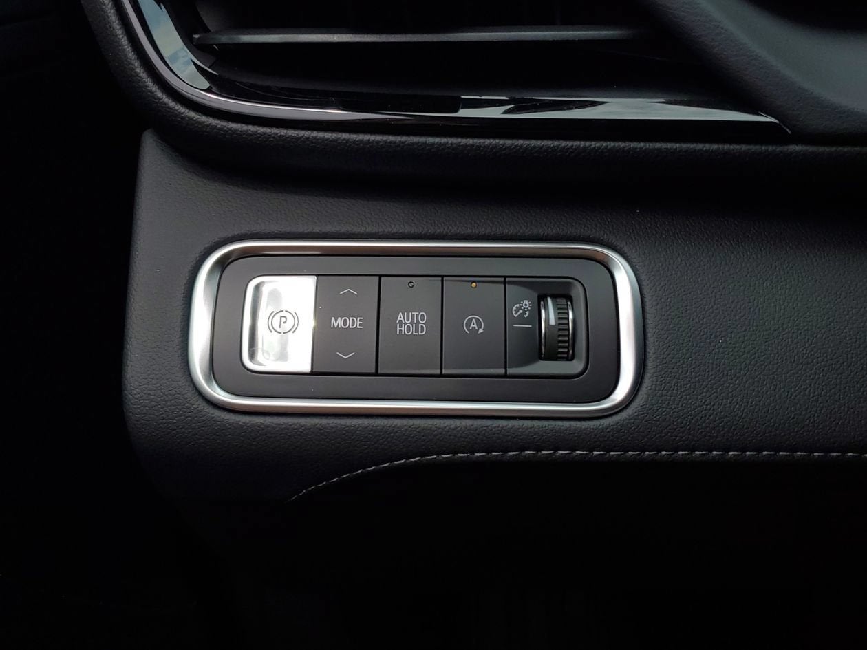 2026 Buick Enclave Avenir - Photo 30
