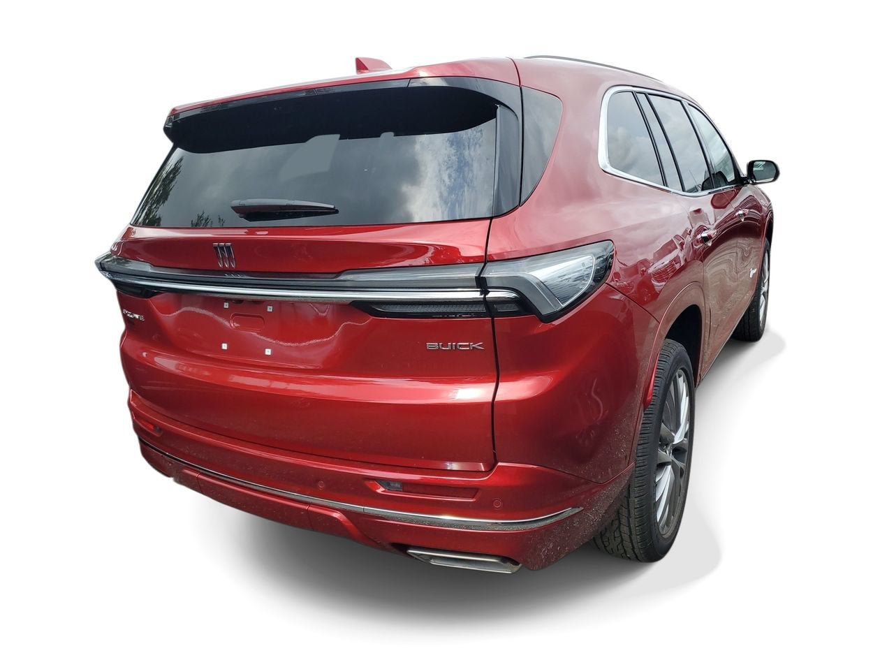 2026 Buick Enclave Avenir - Photo 5