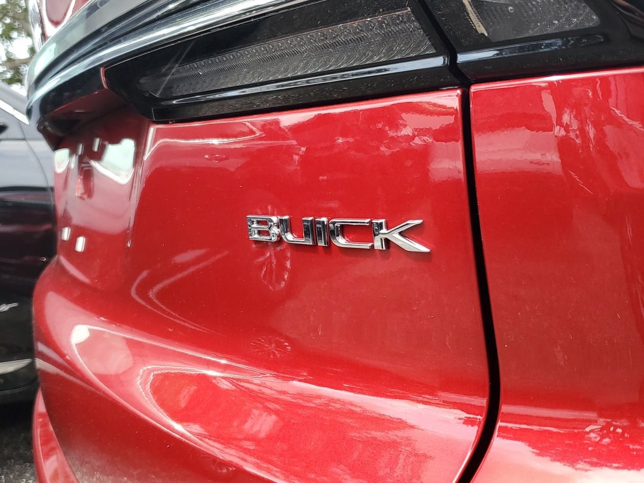 2026 Buick Enclave Avenir - Photo 8