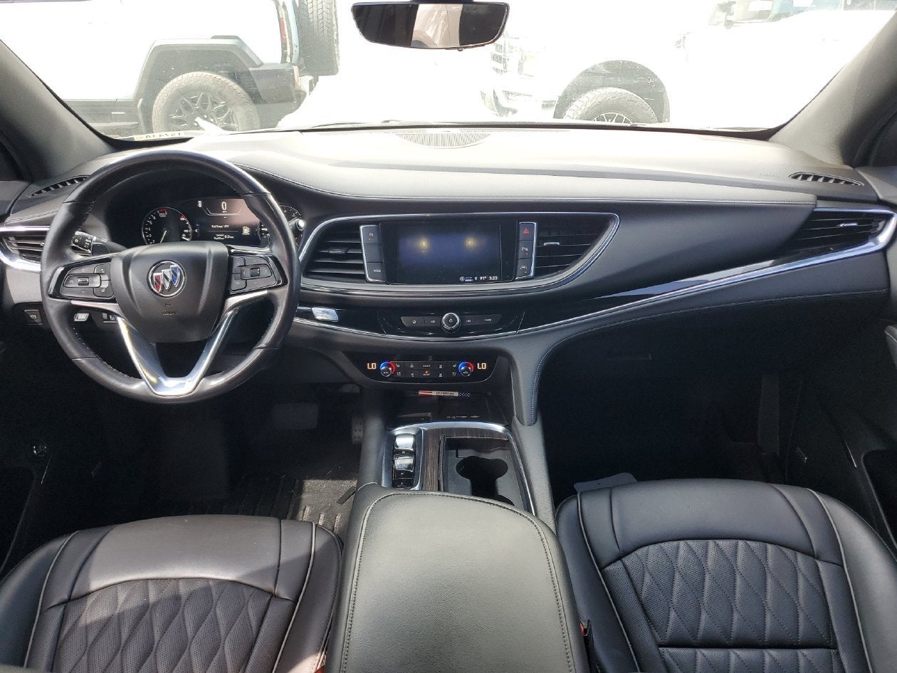 2024 Buick Enclave Avenir