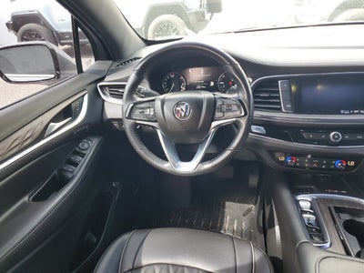 2024 Buick Enclave Avenir