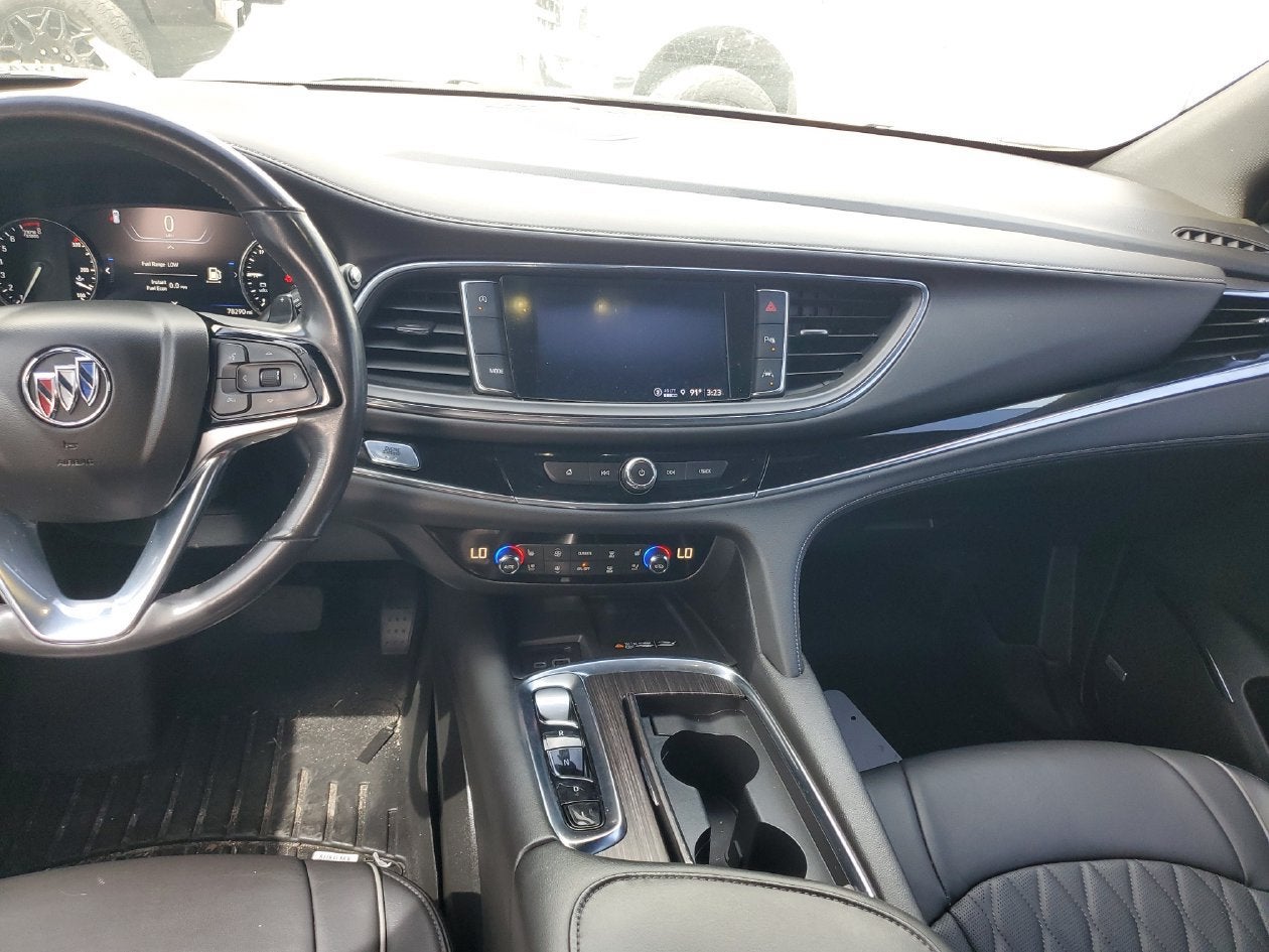 2024 Buick Enclave Avenir