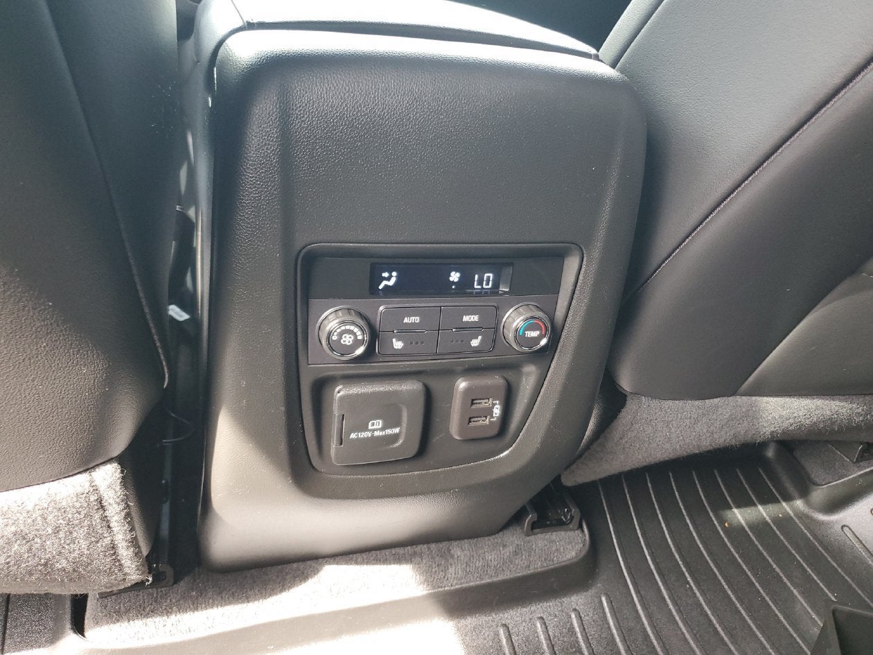 2024 Buick Enclave Avenir