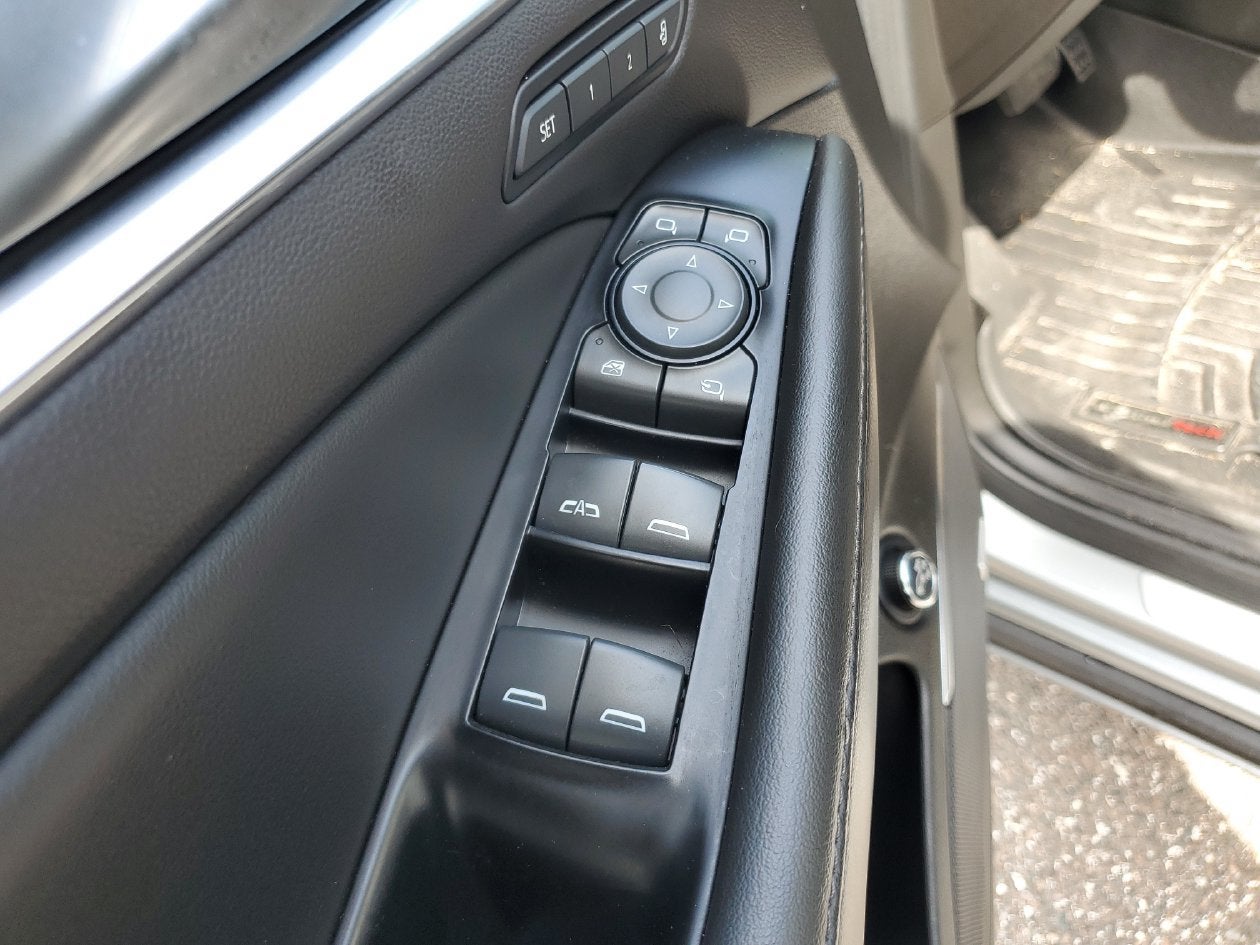 2024 Buick Enclave Avenir