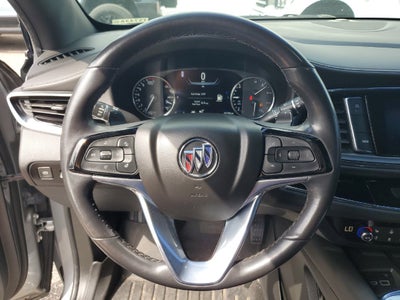 2024 Buick Enclave Avenir