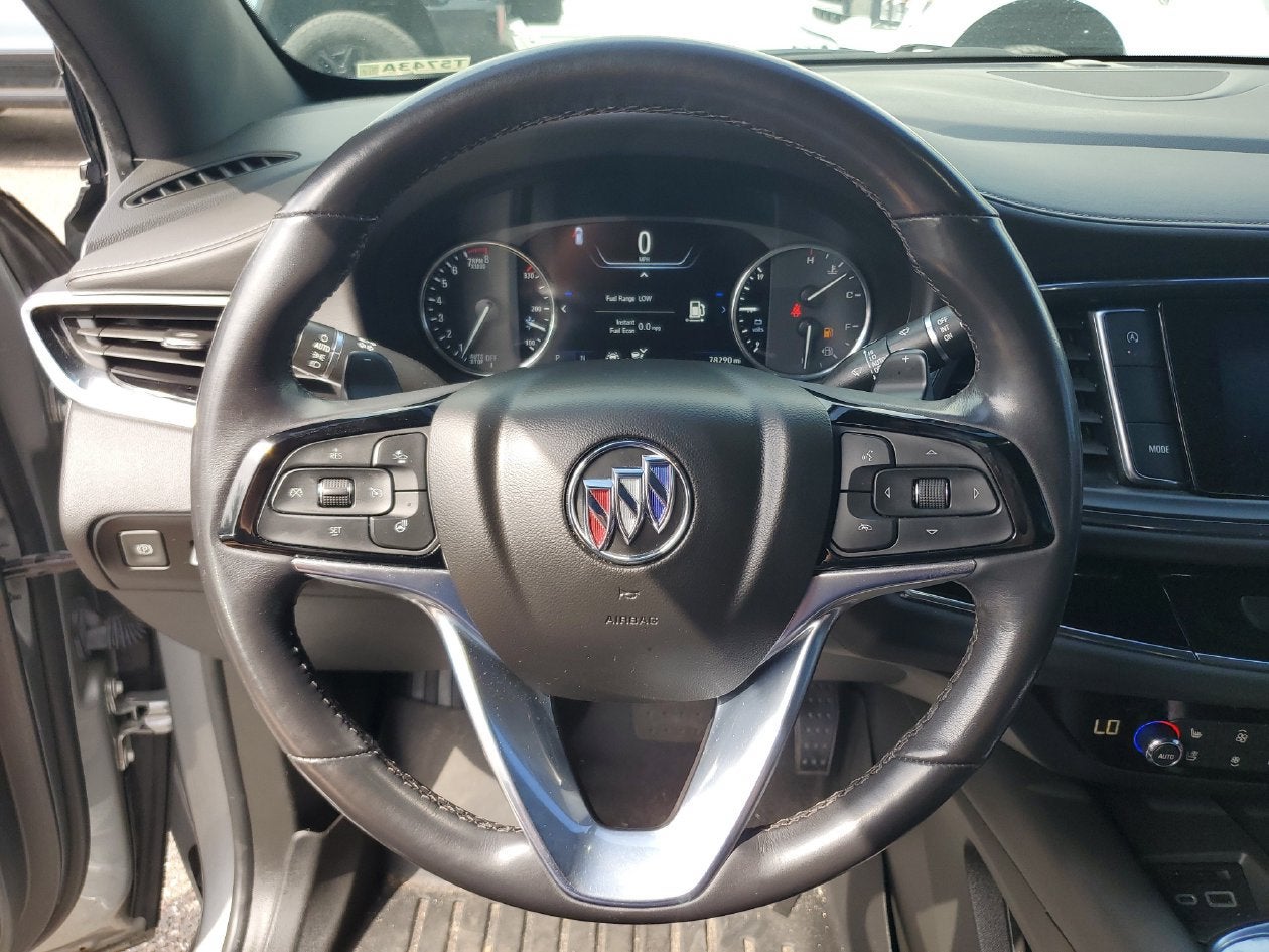 2024 Buick Enclave Avenir