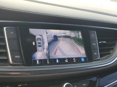 2024 Buick Enclave Avenir