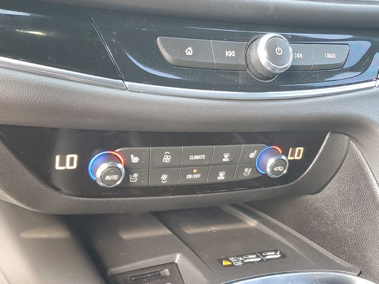 2024 Buick Enclave Avenir
