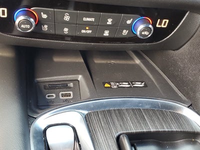 2024 Buick Enclave Avenir