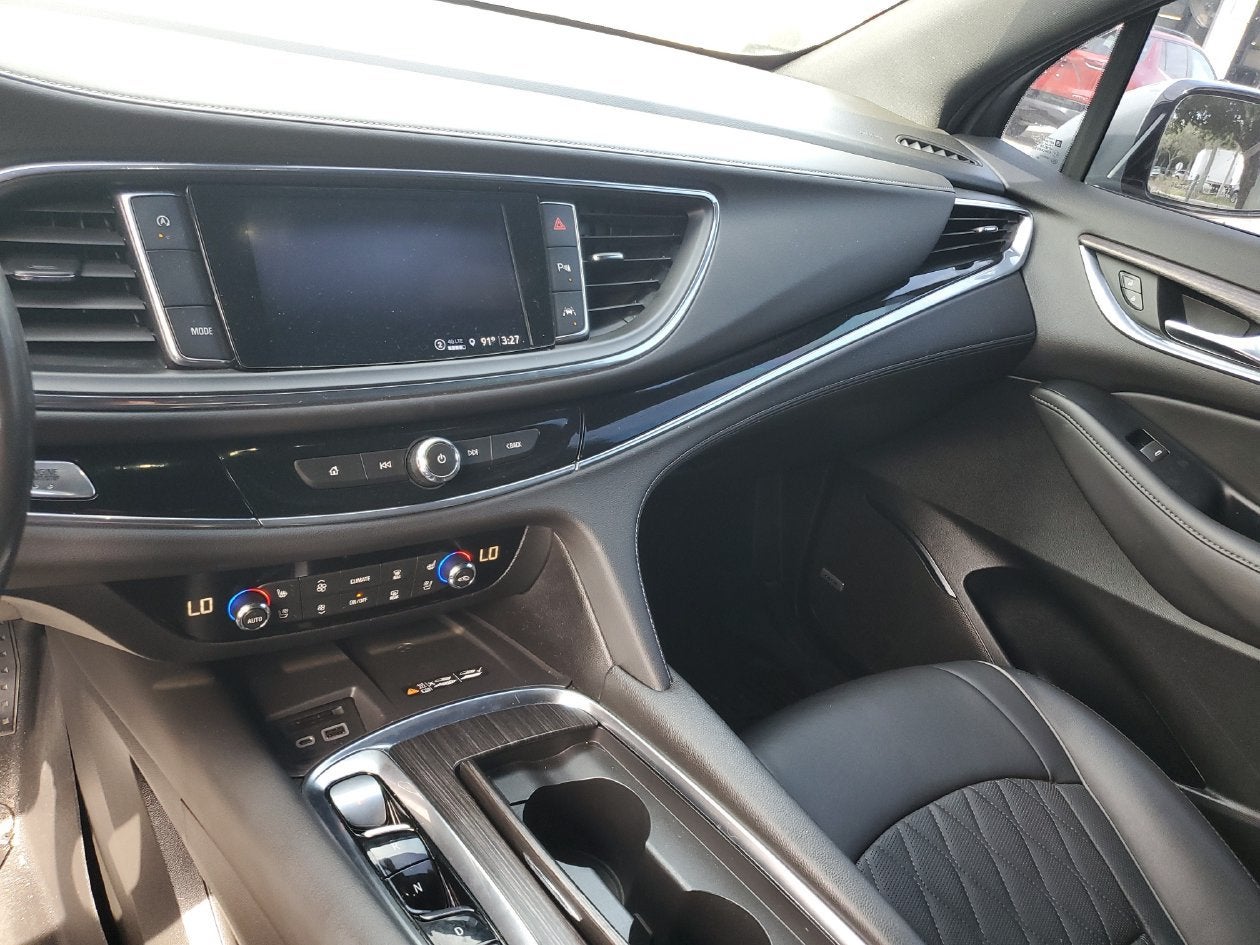 2024 Buick Enclave Avenir