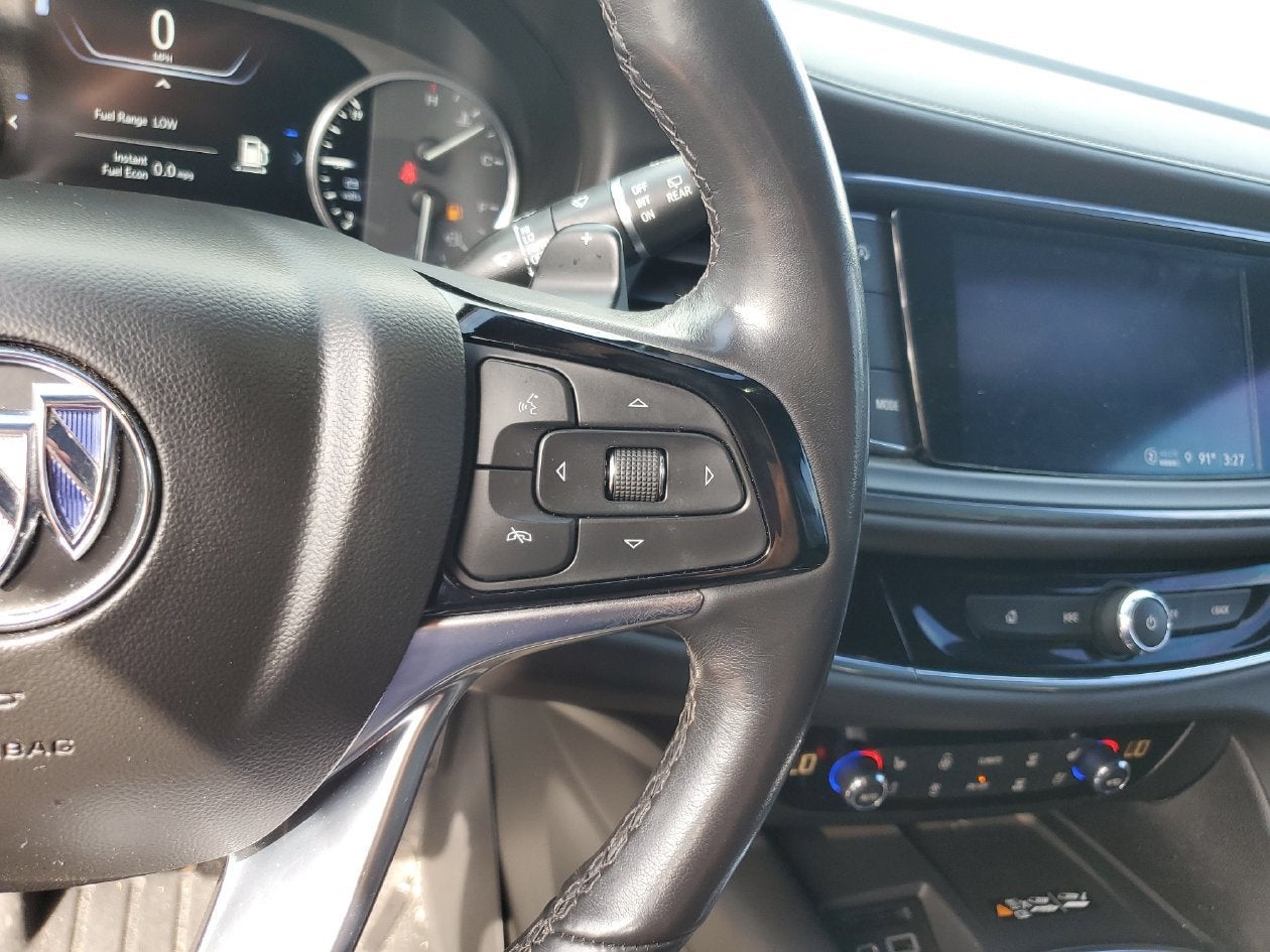 2024 Buick Enclave Avenir