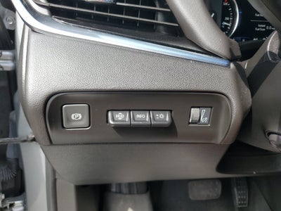 2024 Buick Enclave Avenir