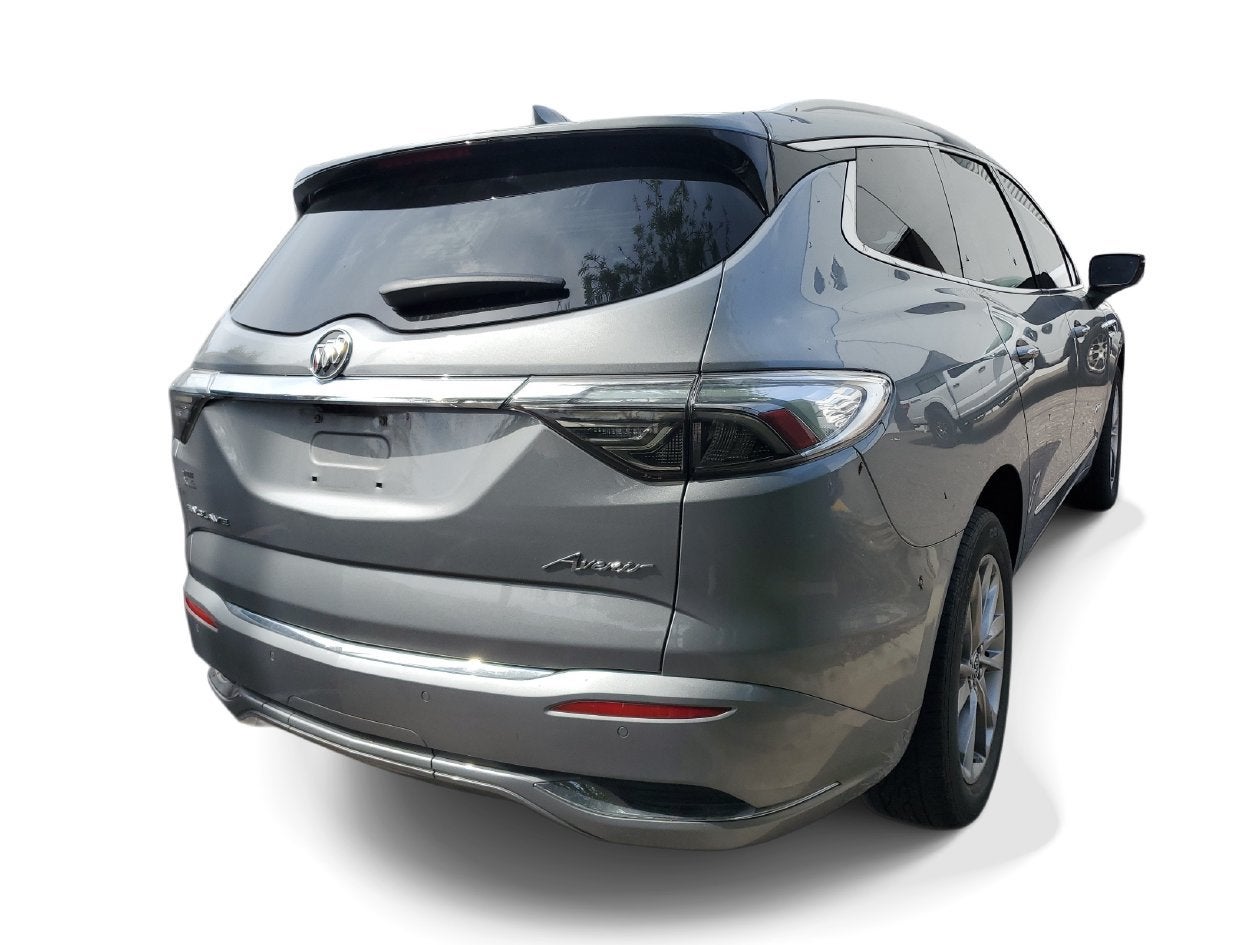 2024 Buick Enclave Avenir