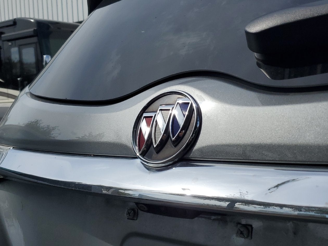 2024 Buick Enclave Avenir