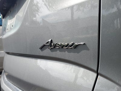 2024 Buick Enclave Avenir