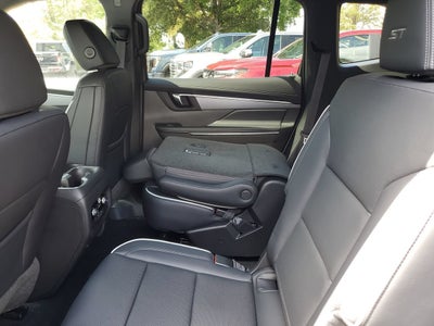2027 Buick Enclave Sport Touring