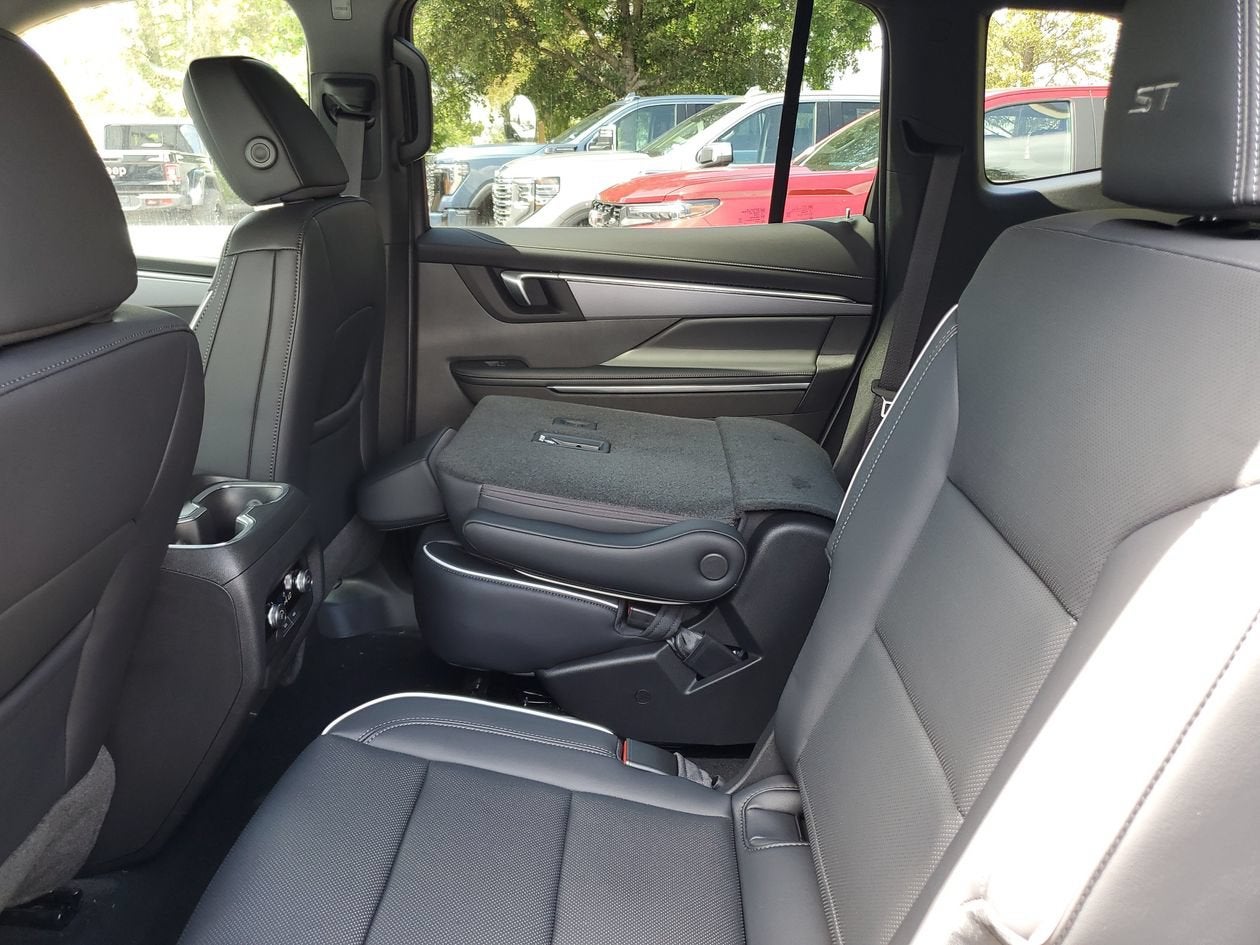 2027 Buick Enclave Sport Touring