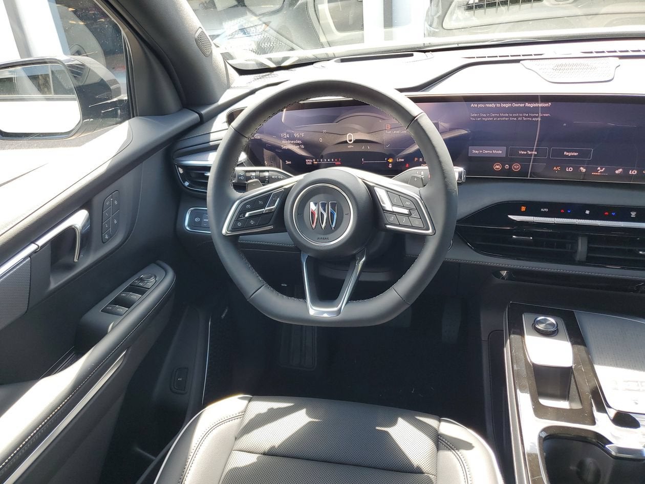 2027 Buick Enclave Sport Touring