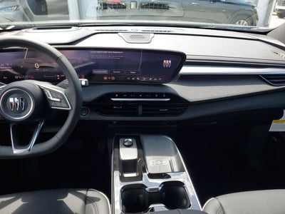 2027 Buick Enclave Sport Touring