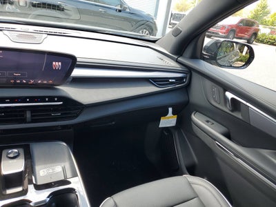 2027 Buick Enclave Sport Touring