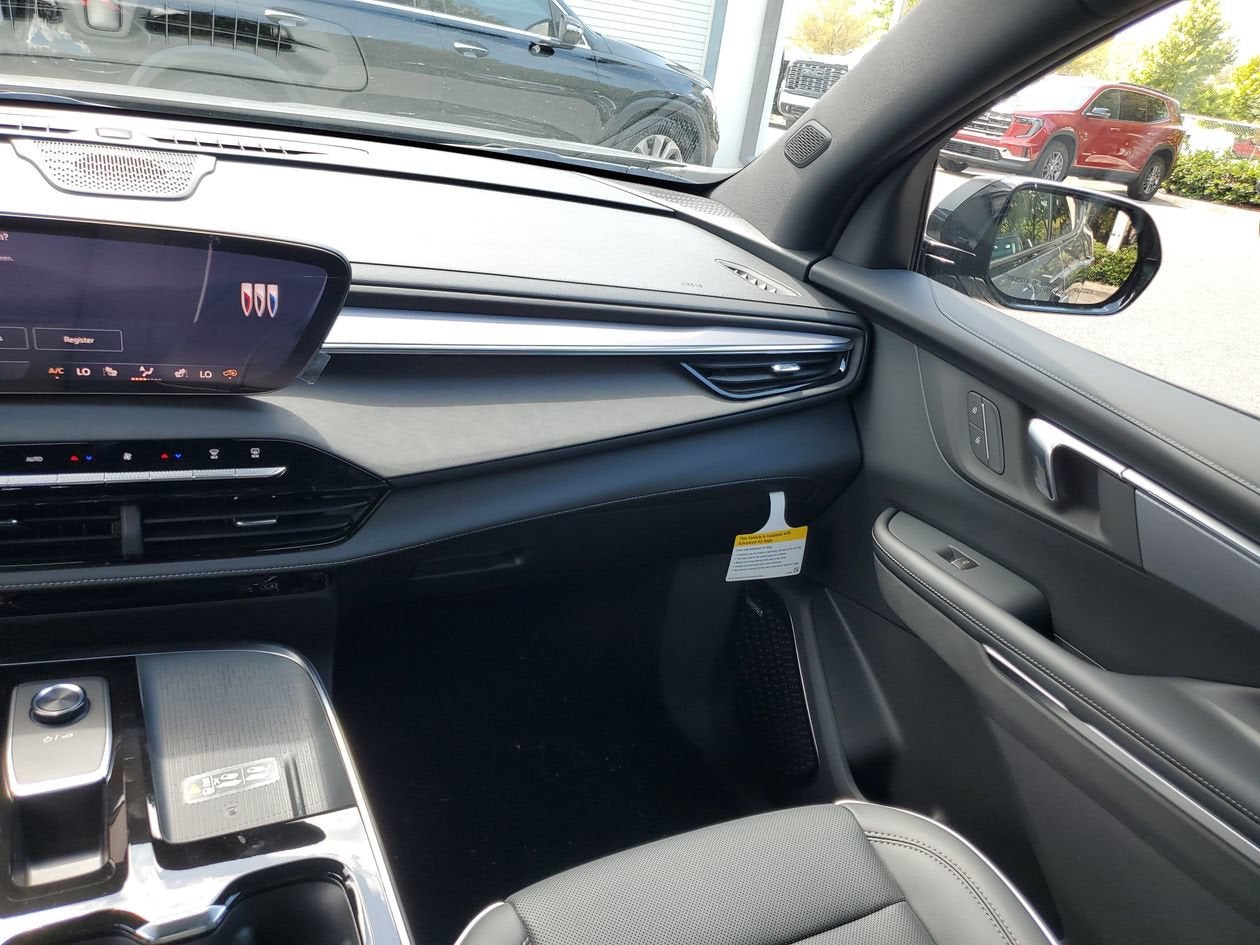 2027 Buick Enclave Sport Touring