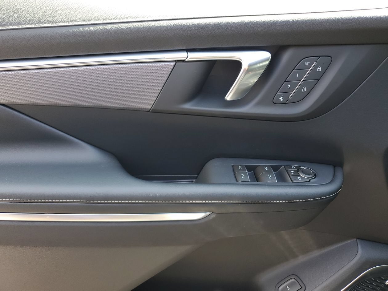 2027 Buick Enclave Sport Touring