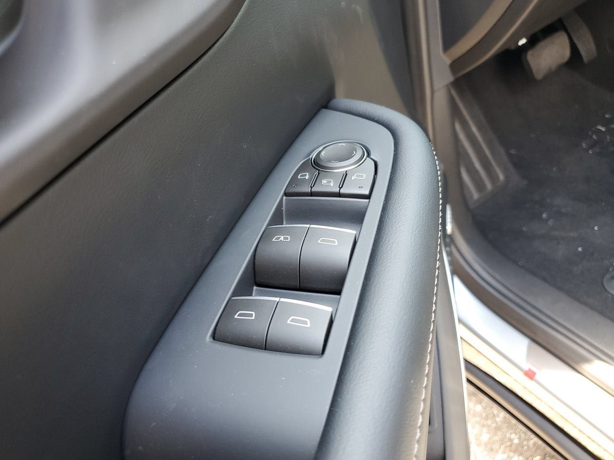 2027 Buick Enclave Sport Touring