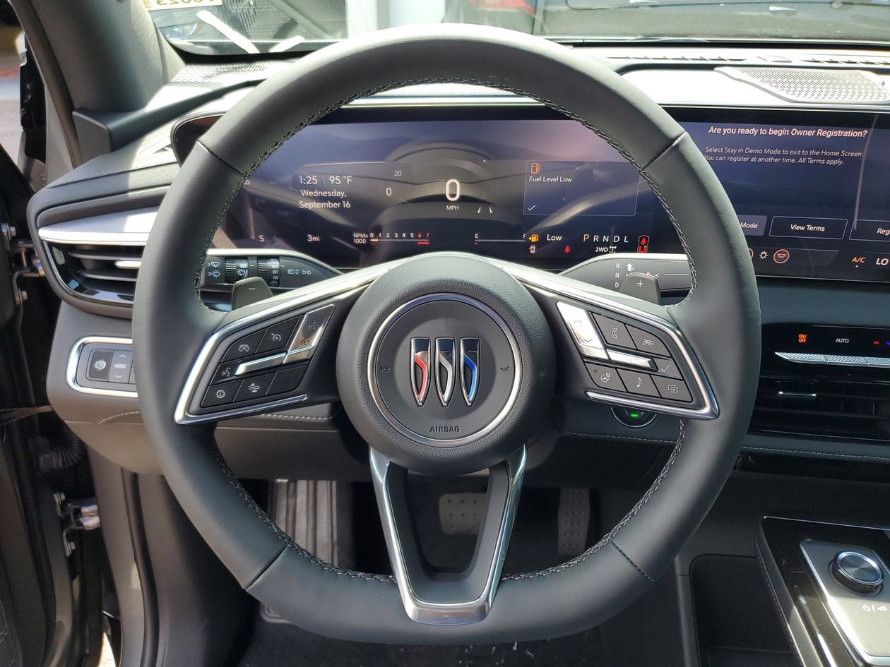 2027 Buick Enclave Sport Touring