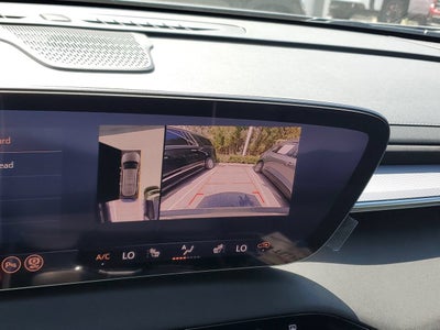 2027 Buick Enclave Sport Touring