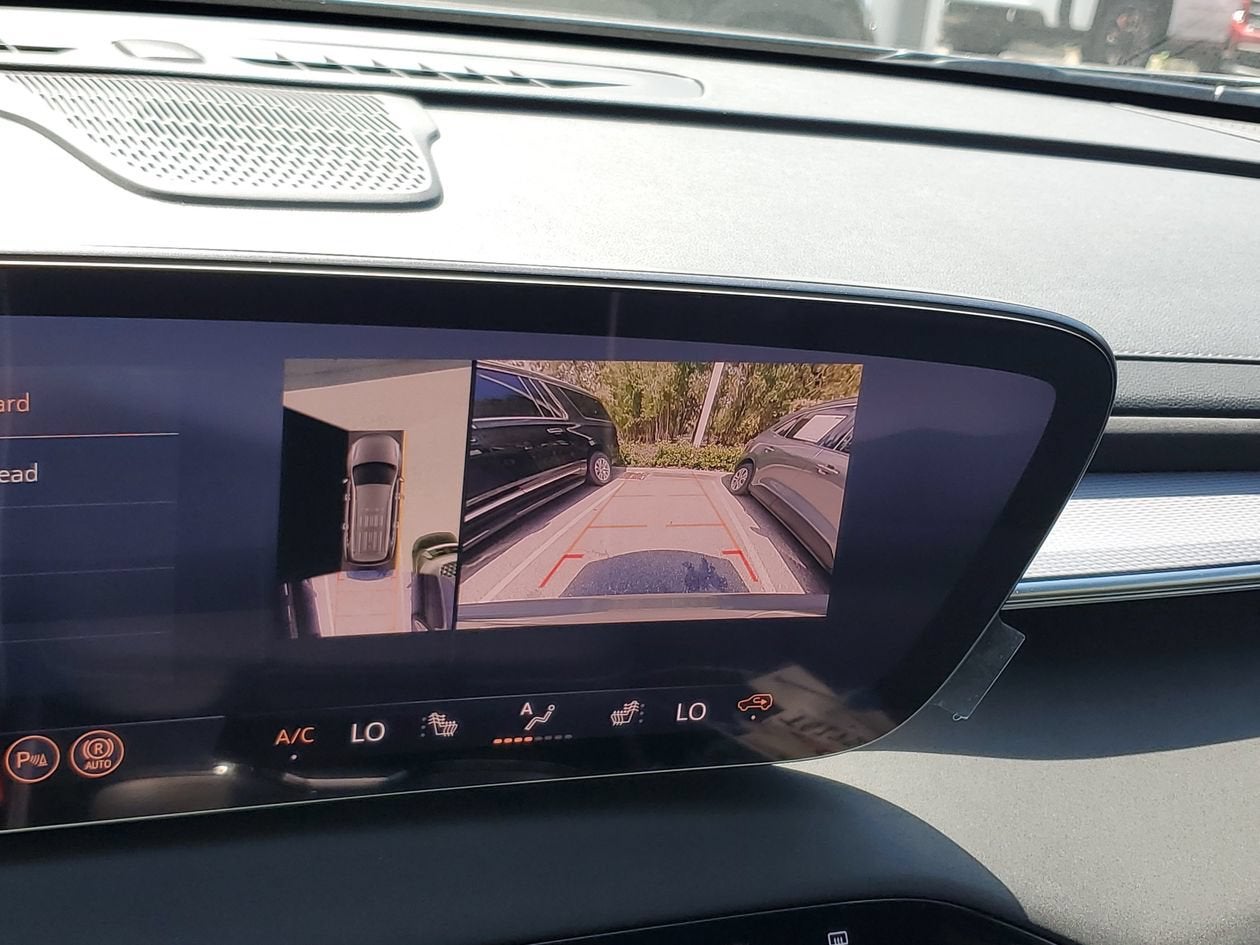 2027 Buick Enclave Sport Touring