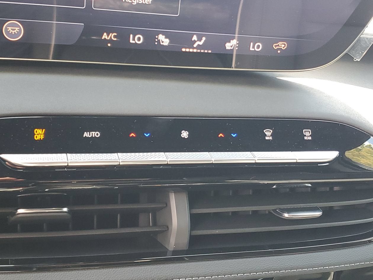 2027 Buick Enclave Sport Touring