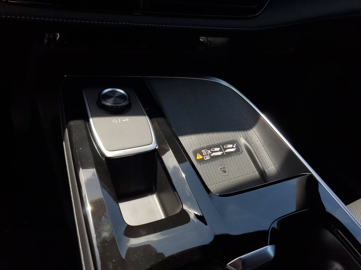 2027 Buick Enclave Sport Touring