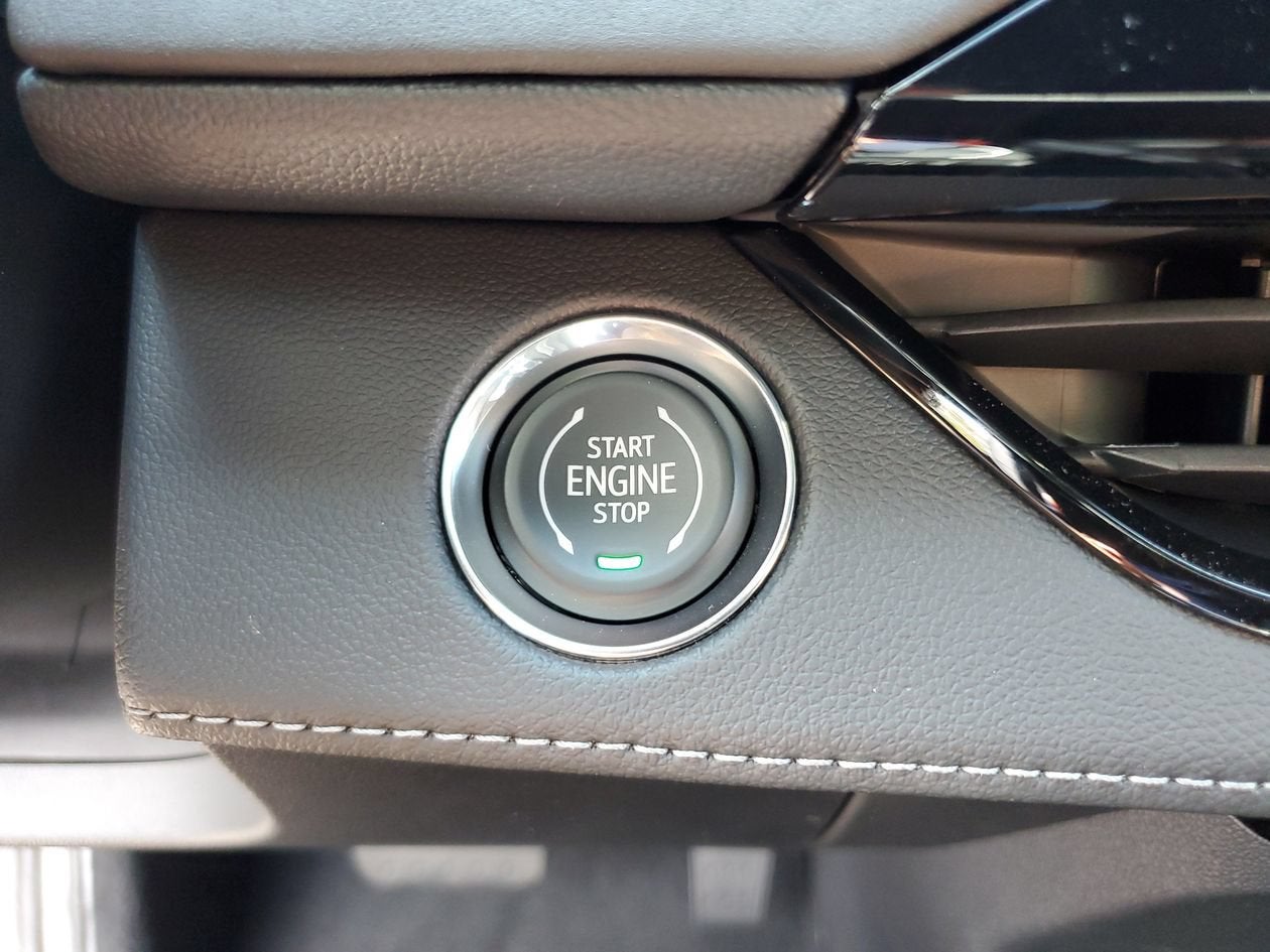 2027 Buick Enclave Sport Touring