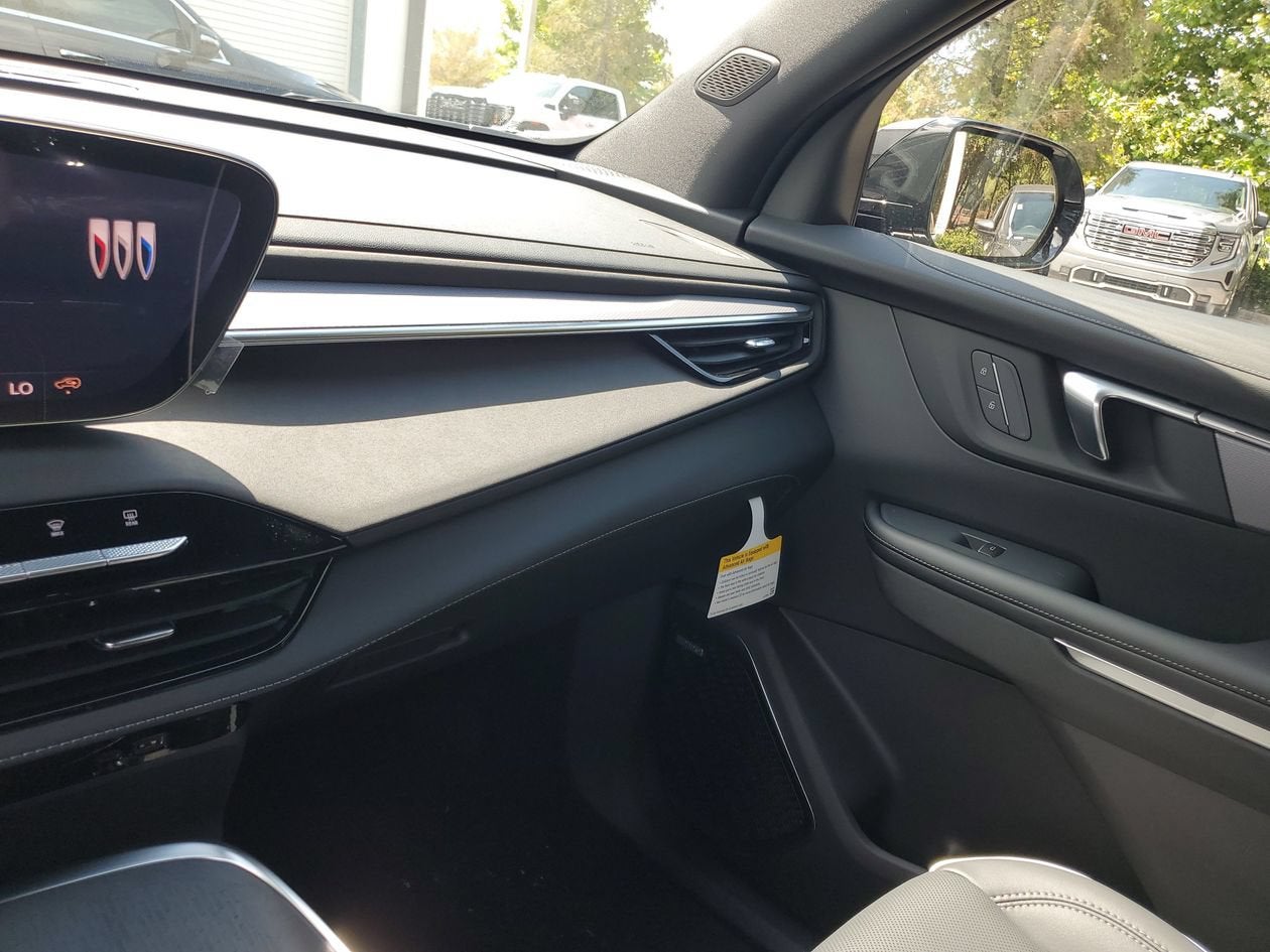 2027 Buick Enclave Sport Touring