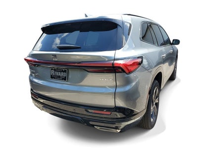 2027 Buick Enclave Sport Touring