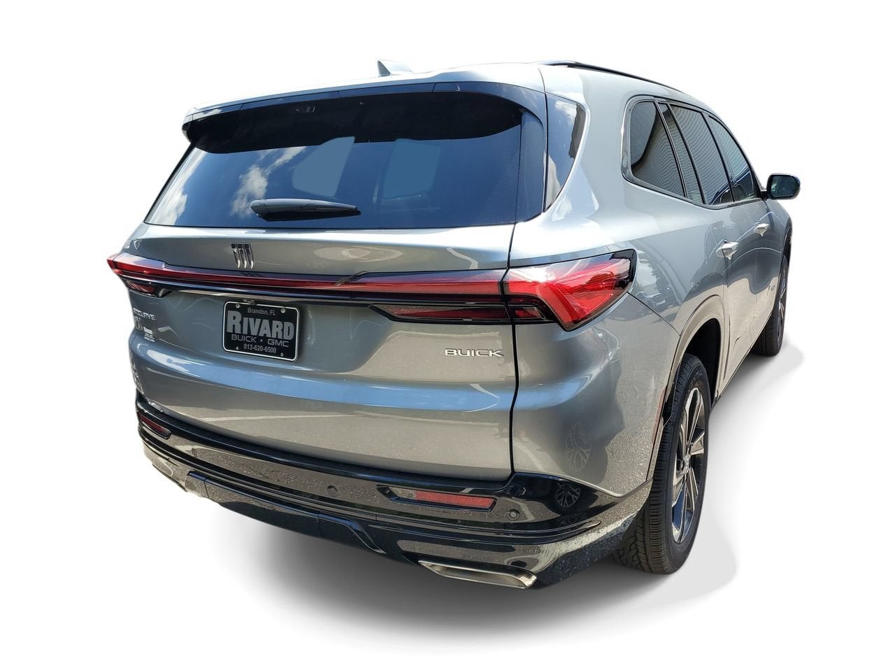 2027 Buick Enclave Sport Touring