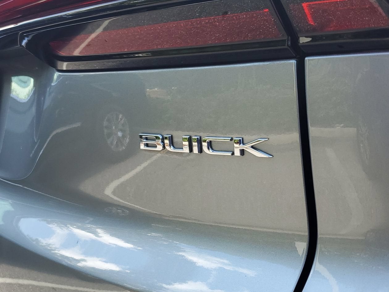 2027 Buick Enclave Sport Touring