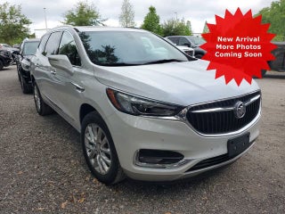 2021 Buick Enclave Premium