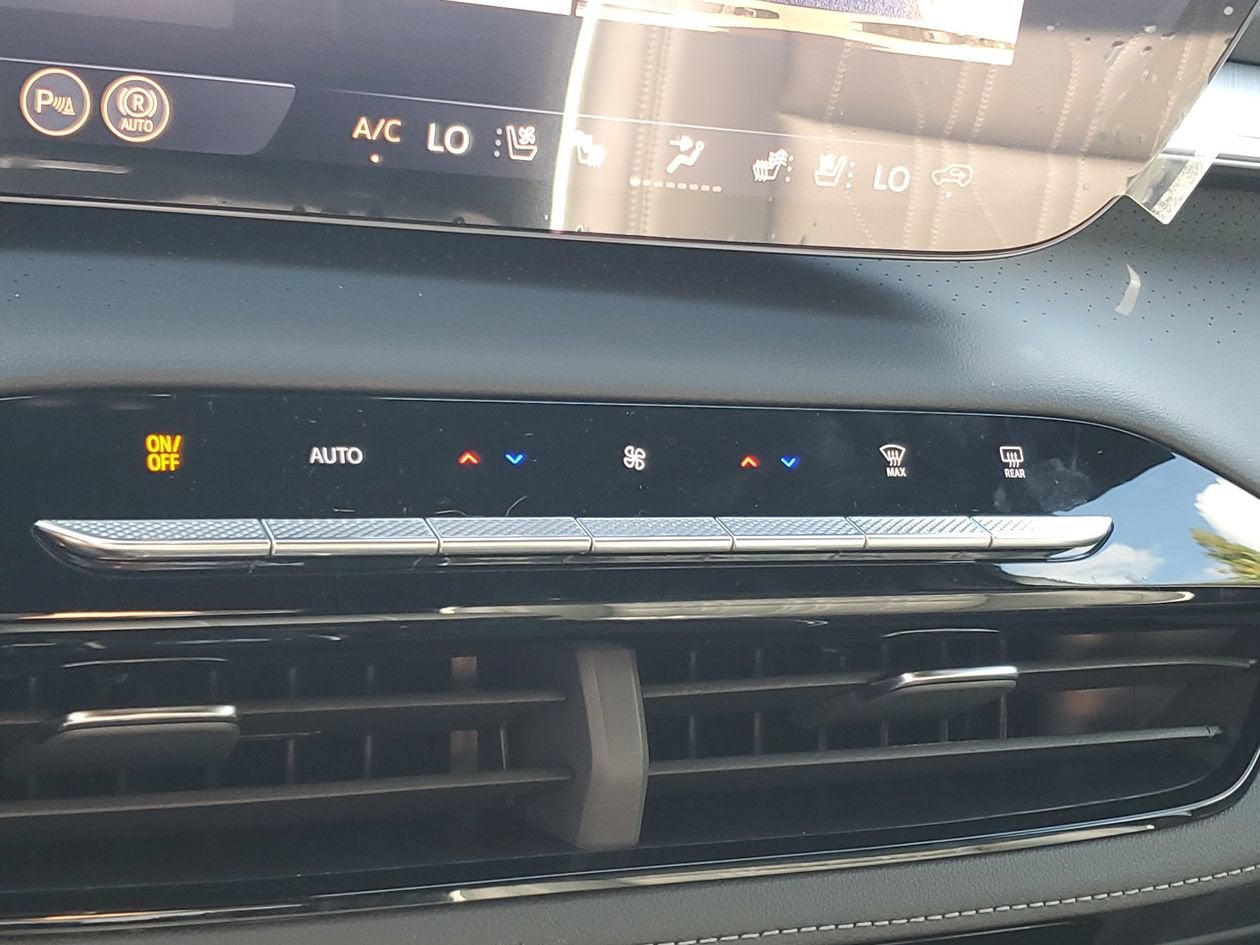 2027 Buick Enclave Avenir