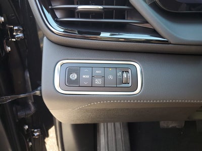 2027 Buick Enclave Avenir