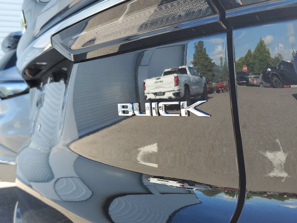 2027 Buick Enclave Avenir