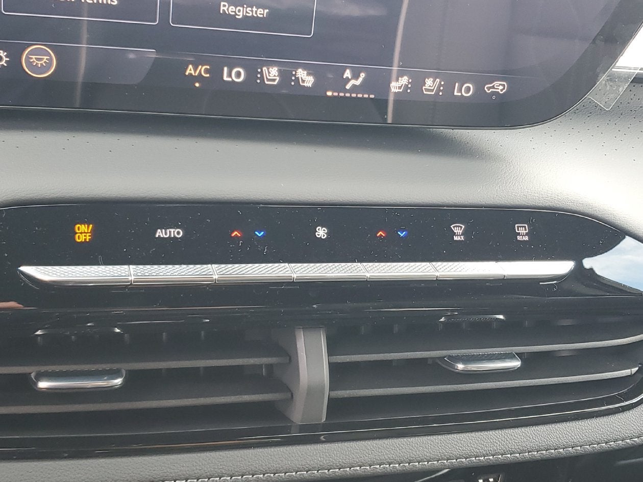 2027 Buick Enclave Avenir
