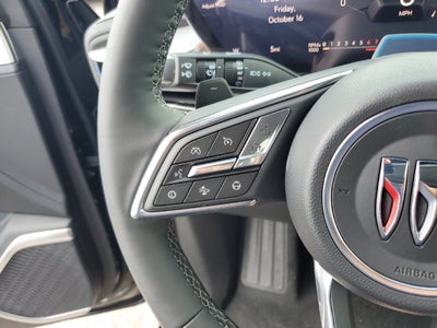 2027 Buick Enclave Avenir